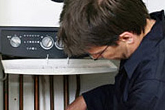 boiler repair Carnkief